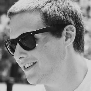 Meet your Posher, Kyle